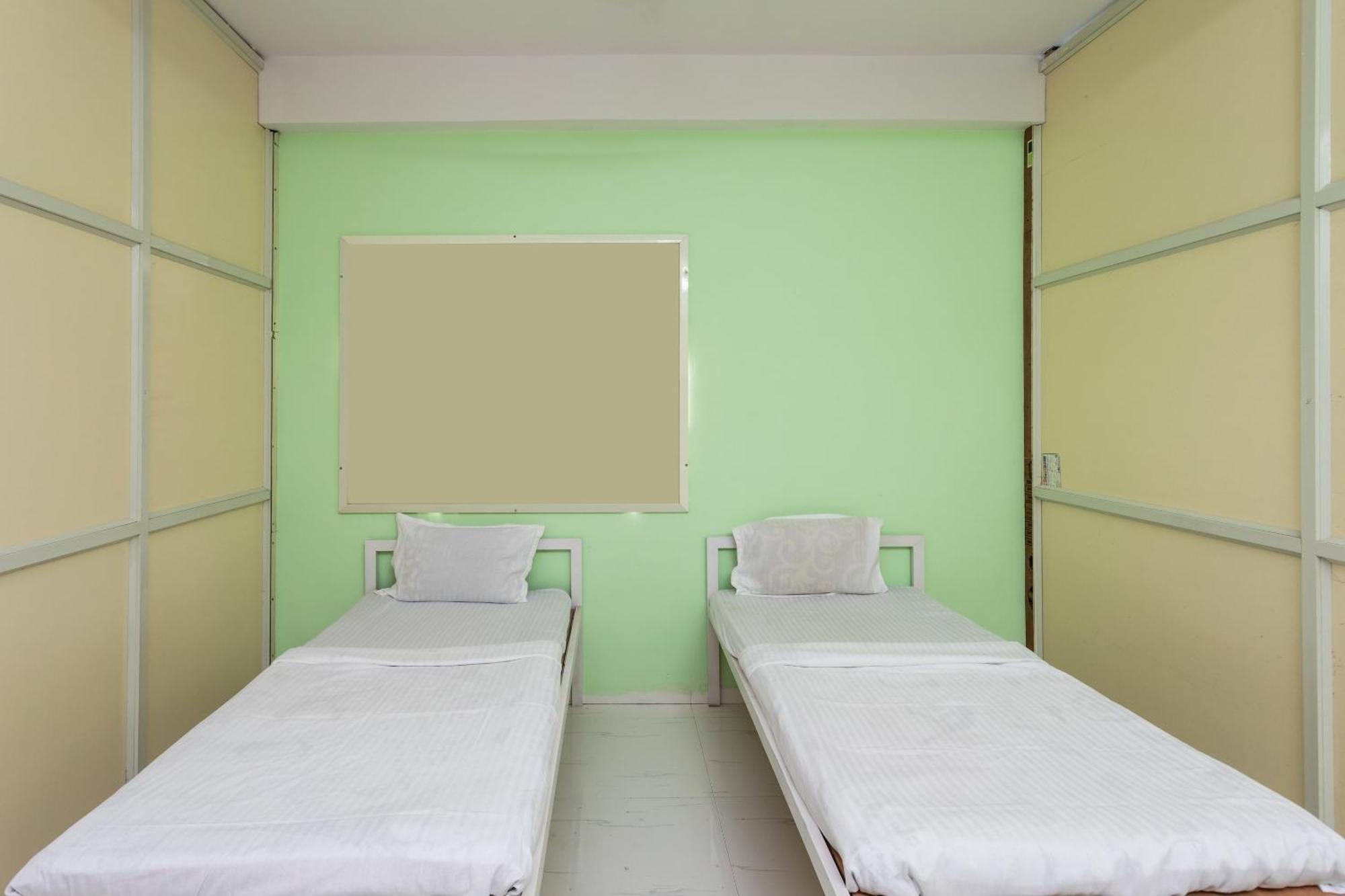 Spot On Hotel Sawera Индаур Экстерьер фото